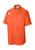 商品Columbia | NCCA Tamiami™ Shirt颜色CLE - Spark Orange