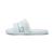 商品Puma | PUMA Women's Fluff Remix Shoes颜色ice flow/porcelain