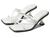 商品第2个颜色White Croc Print, Sam Edelman | Felicity