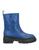 商品第3个颜色Blue, L' AUTRE CHOSE | Ankle boot