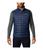 color Collegiate Navy, Columbia | Voodoo Falls 590 TurboDown Vest