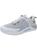 Under Armour | UA HOVR Block City Womens Volleyball Gym Athletic and Training Shoes, 颜色white/white