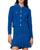 color Royal Blue, Sandro | Paco Cardigan