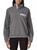 颜色: Nickle/Permafrost Purple, Patagonia | 女款Snap-T抓绒套头衫