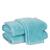 颜色: Bahama Blue, Matouk | Milagro Towels