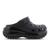 商品Crocs | Crocs Mega Crush - Women Flip-Flops and Sandals颜色Black-Black-Black