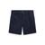 颜色: Newport Navy, Ralph Lauren | Chino-Flat Front Shorts (Toddler/Little Kids)