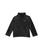 Columbia | Steens MTN™ 1/4 Snap Fleece Pullover (Toddler), 颜色Black 2