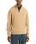 颜色: Coastal Camel Heather, Nautica | Men's Navtech Classic-Fit Solid Quarter-Zip Sweater