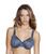 Dominique | Anais Seamless T-Shirt Bra, 颜色Graphite