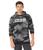 color Black Mod Camo, Columbia | Columbia Logo™ Printed Hoodie