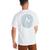 颜色: White, Marmot | Dot T-Shirt - Men's