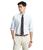 color Blue/White Stripe, Ralph Lauren | Classic Fit Oxford Shirt