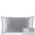 Slip | Slip Silk Pillowcase King (Various Colors), 颜色Silver