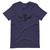 商品The Messi Store | Messi Lion Crest Wing Graphic T-Shirt颜色Heather Midnight Navy