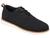 color Black Fabric, Vance Co. | Novak Knit Dress Shoe