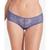 color Classic Chambray Blue, Bali | Comfy Glam Lace Desire Hipster DFH597