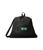 color Black/Shadow Chrome, Adidas | Squad Convertible Crossbody