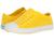 颜色: Crayon Yellow/Shell White, Native | Jefferson Slip-on Sneakers (Little Kid/Big Kid)