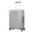 颜色: Glacial Silver, Samsonite | Framelock Max Carry On Spinner Suitcase