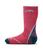 商品第1个颜色Raspberry, Darn Tough Vermont | Light Hiker Micro Crew Light Cushion (Toddler/Little Kid/Big Kid)