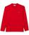 颜色: 240 Red, Lacoste | Men's Long-Sleeve Henley T-Shirt