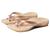 color Rose Gold Metallic Croco, VIONIC | Bella