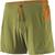 Patagonia | Strider Pro 5in Short - Men's, 颜色Buckhorn Green