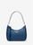 商品第1个颜色RIVER BLUE, Michael Kors | Jet Set Charm Small Logo Shoulder Bag