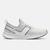 color Nimbus Cloud with Saturn Yellow, New Balance | NB Nergize Sport