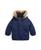 颜色: Newport Navy, Ralph Lauren | Toddler and Little Boys Artificial-fur-Trim Down Parka Jacket