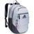 color White, Adidas | Excel Backpack