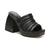 color Black, Sam Edelman | Women's Marlie Platform Sandals