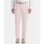 颜色: Pink, Ralph Lauren | 拉夫劳伦 男士亚麻长裤 经典剪裁  