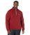 商品第4个颜色Mountain Red, L.L.BEAN | Sweater Fleece Pullover - Tall