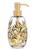 商品第5个颜色SATIN GOLD, Labrazel | Vine Gold Pump Dispenser