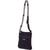 KAVU | KAVU Women's Keepalong Bag, 颜色Black