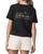 颜色: Ink Black, Patagonia | Patagonia Women's Unity Fitz Easy-Cut Responsibili-Tee T-Shirt