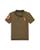 color Defender Green, Ralph Lauren | Boys' Big Pony Polo Shirt - Little Kid, Big Kid