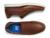 商品Nunn Bush | Bayridge Moccasin Toe Slip-On颜色Brown Multi