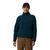 商品Mountain Hardwear | Mountain Hardwear Women's Hicamp Fleece Pullover颜色Dark Marsh