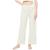 商品Calvin Klein | CK One Plush Lounge Sleep Pant颜色Ivory