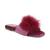color Magenta, Sam Edelman | Women's Francie Puff Slippers