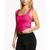 color Free Love, Juicy Couture | Women's Cotton Embellished Tank Top