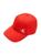 Calvin Klein | Logo Baseball Cap, 颜色MANDARIN RED