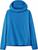 颜色: Vessel Blue, Patagonia | Patagonia Girls' Capilene Cool Silkweight Hoodie