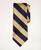 Brooks Brothers | Argyll & Sutherland Rep Tie, 颜色Yellow-Navy