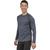 颜色: Smolder Blue, Patagonia | Capilene Midweight Crew Top - Men's