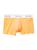 color ORANGE JUICE, Calvin Klein | "This Is Love" Modern Cotton Trunks