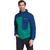 color Pacific Blue, Eddie Bauer | Eddie Bauer First Ascent Men's BC Evotherm Jacket